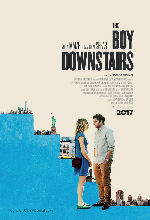 The Boy Downstairs showtimes