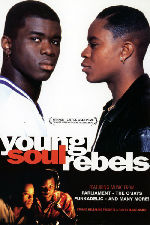 Young Soul Rebels showtimes