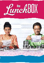 The Lunchbox showtimes