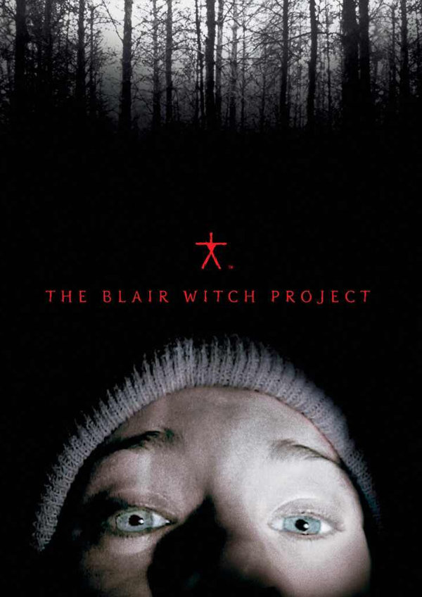 blair witch project 2016