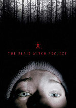 The Blair Witch Project showtimes