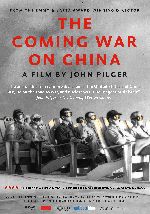 The Coming War On China showtimes