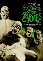 The Plague Of The Zombies showtimes