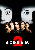 Scream 2 showtimes
