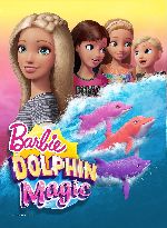 Barbie: Dolphin Magic showtimes