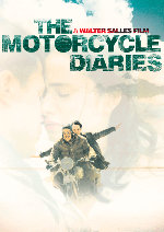 The Motorcycle Diaries showtimes