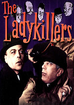 The Ladykillers showtimes