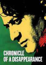 Chronicle Of A Disappearance showtimes
