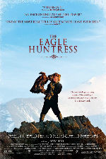 The Eagle Huntress showtimes