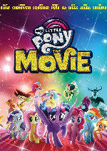 My Little Pony: The Movie showtimes