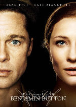 The Curious Case Of Benjamin Button showtimes