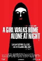 A Girl Walks Home Alone At Night showtimes