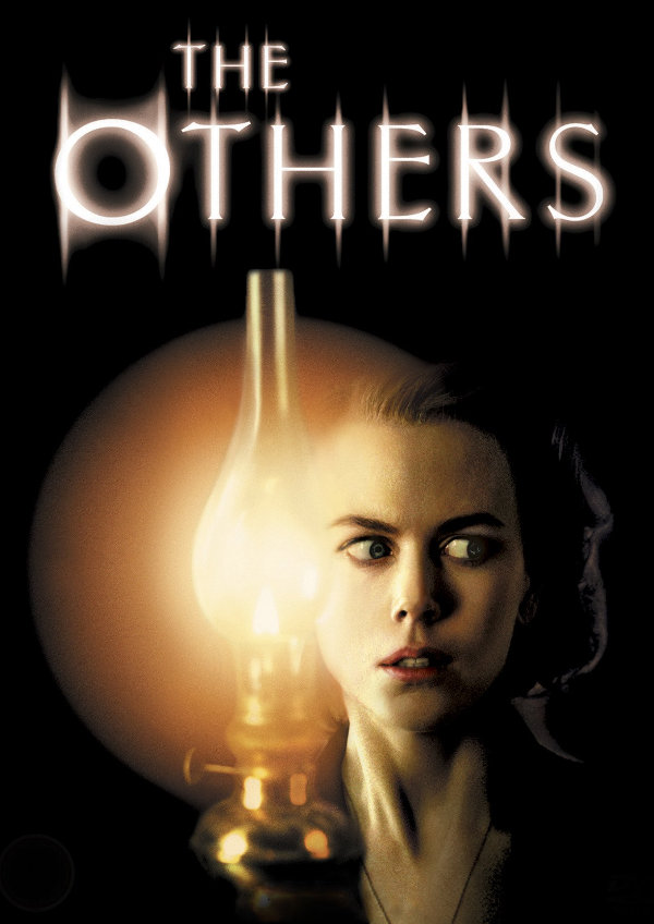 'The Others' movie poster
