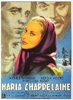 Maria Chapdelaine showtimes