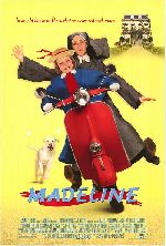 Madeline showtimes