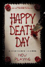 Happy Death Day showtimes