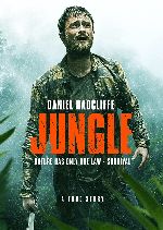 Jungle showtimes