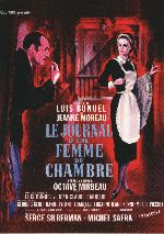The Diary Of A Chambermaid showtimes