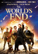 The World's End showtimes