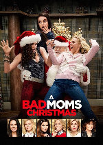 A Bad Moms Christmas showtimes