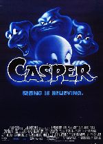 Casper showtimes