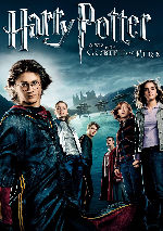 Harry Potter And The Goblet Of Fire showtimes