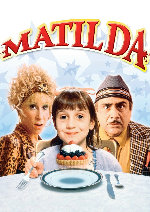 Matilda (1996) showtimes