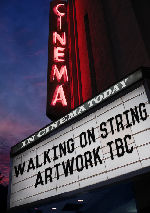 Walking On String (Rah Raftan Rooye Sim) showtimes