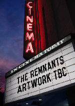 The Remnants showtimes