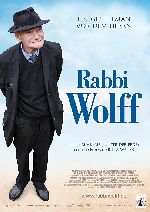 Rabbi Wolff showtimes