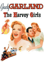 The Harvey Girls showtimes