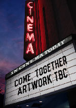 Come, Together showtimes