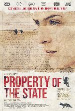 Property Of The State showtimes