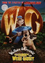 Wallace & Gromit: The Curse of the Were-Rabbit showtimes