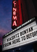 Vashti Bunyan: From Here To Before showtimes