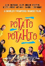 Potato Potahto showtimes