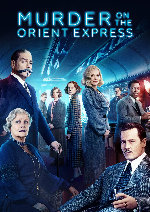 Murder On The Orient Express showtimes