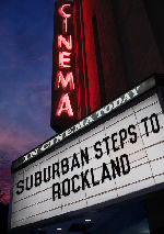 Suburban Steps to Rockland: The Story Of The Ealing Club showtimes