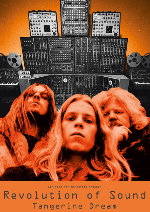 Revolution Of Sound: Tangerine Dream showtimes