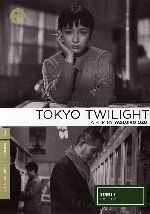 Tokyo Twilight (Tokyo Boshoku) showtimes