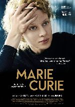 Marie Curie: The Courage Of Knowledge showtimes