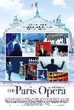 The Paris Opera showtimes