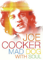 Joe Cocker: Mad Dog With Soul showtimes