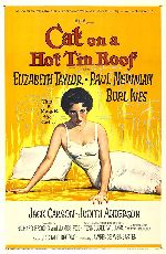 Cat On A Hot Tin Roof showtimes