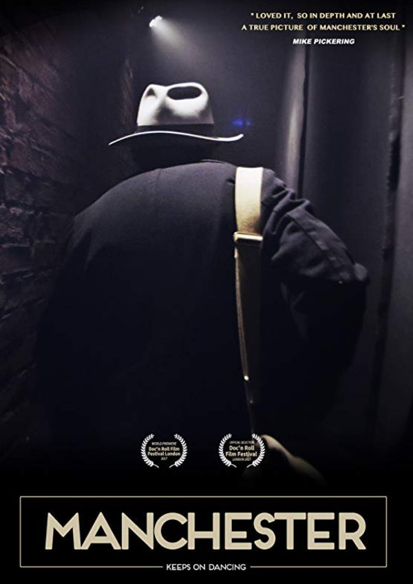 Manchester Keeps On Dancing showtimes in London