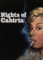 Nights Of Cabiria (Le Notti De Cabiria) showtimes