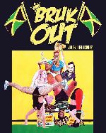 Bruk Out! A Dancehall Queen Documentary showtimes