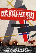 Revolution - New Art for a New World showtimes