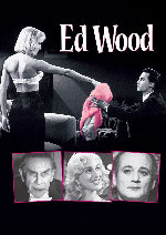 Ed Wood showtimes