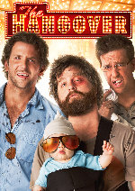 The Hangover showtimes